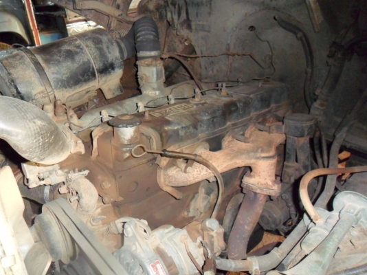 ขาย 10 ล้อ หัวยาว ดั๊ม สองเพลา เพาเวอร์ สโลอินเตอร์ คัสซีสวยใหญ่ ทะเบียนพร้อมโอน