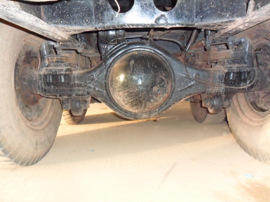 ขาย 10 ล้อ หัวยาว ดั๊ม สองเพลา เพาเวอร์ สโลอินเตอร์ คัสซีสวยใหญ่ ทะเบียนพร้อมโอน