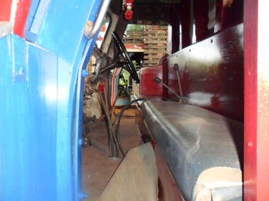 ขาย 10 ล้อ หัวยาว ดั๊ม สองเพลา เพาเวอร์ สโลอินเตอร์ คัสซีสวยใหญ่ ทะเบียนพร้อมโอน