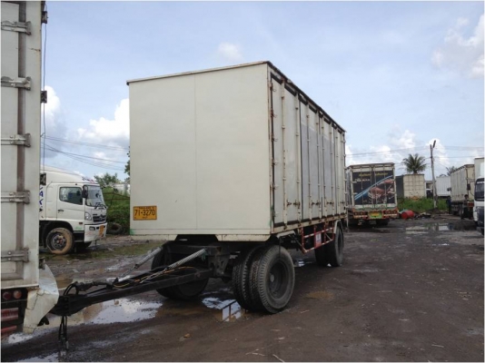 ขายลูกพ่วงตู้ 10 บาน