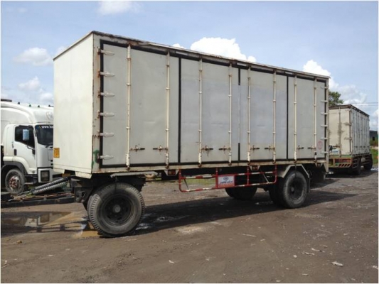 ขายลูกพ่วงตู้ 10 บาน