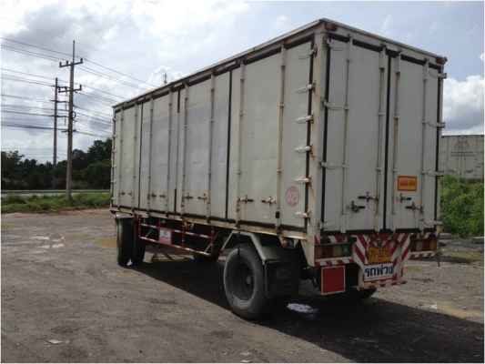 ขายลูกพ่วงตู้ 10 บาน