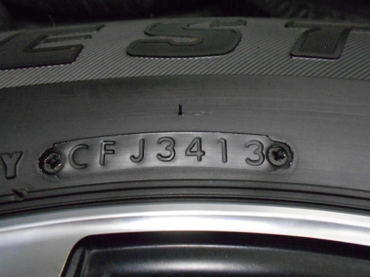 ขายล้อแม็ก Vigo Champ TRD ขอบ 17 พร้อมยาง Bridgestone ป้ายแดงปี 13/เทิร์นได้-ใส่ฟรีค่ะ ขายล้อแม็ก Vigo Champ TRD ขอบ 17 พร้อมยาง Bridgestone ป้ายแดงปี 13/เทิร์นได้-ใส่ฟรีค่ะ