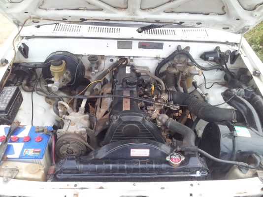 ขาย Mighty X ตอนเดียว ถูกๆ เอาไปลุยงาน ครับ ขาย Mighty X ตอนเดียว ถูกๆ เอาไปลุยงาน ครับ