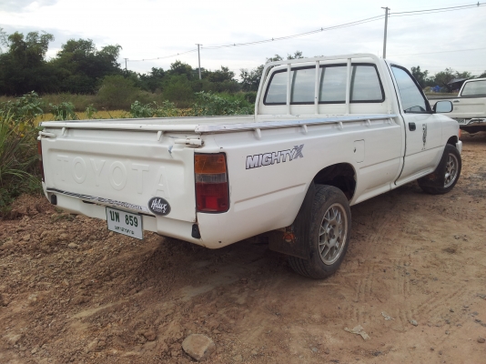 ขาย Mighty X ตอนเดียว ถูกๆ เอาไปลุยงาน ครับ ขาย Mighty X ตอนเดียว ถูกๆ เอาไปลุยงาน ครับ