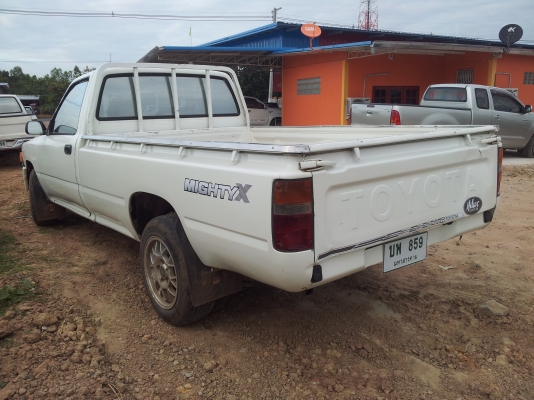 ขาย Mighty X ตอนเดียว ถูกๆ เอาไปลุยงาน ครับ ขาย Mighty X ตอนเดียว ถูกๆ เอาไปลุยงาน ครับ