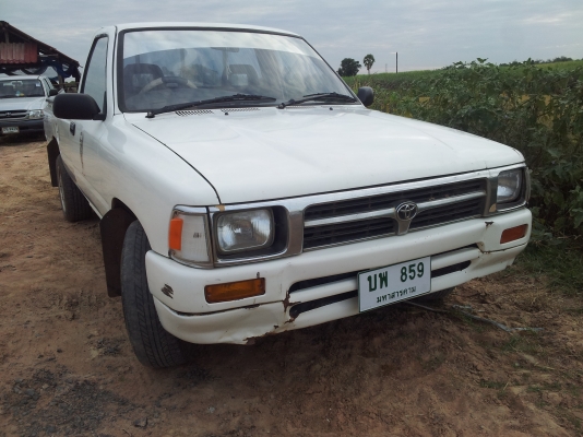 ขาย Mighty X ตอนเดียว ถูกๆ เอาไปลุยงาน ครับ