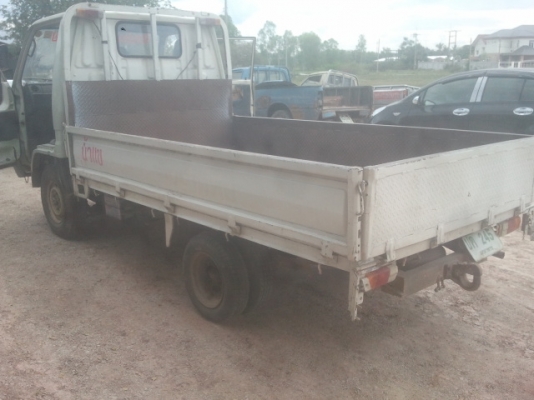 ขาย TOYOTA DYNA หกล้อเล็ก เครื่องเบนซิน ขาย TOYOTA DYNA หกล้อเล็ก เครื่องเบนซิน