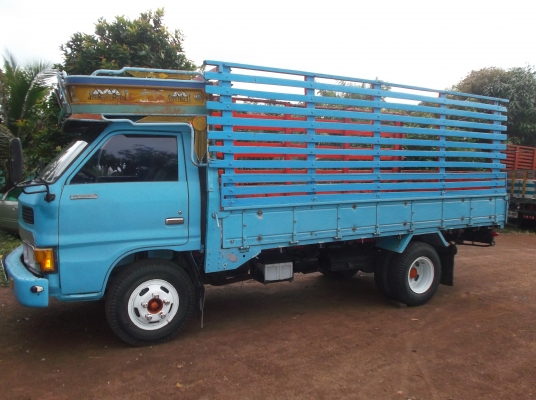 ขาย !! ISUZU ks110 hp สภาพสวยเดิมๆ ขาย !! ISUZU ks110 hp สภาพสวยเดิมๆ