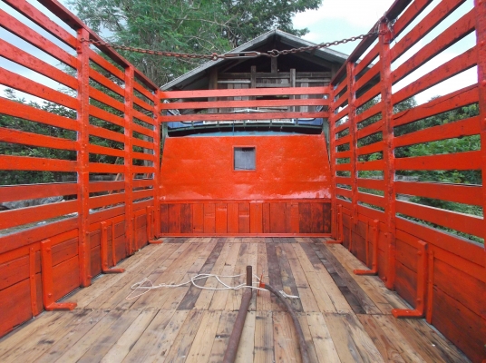 ขาย !! ISUZU ks110 hp สภาพสวยเดิมๆ ขาย !! ISUZU ks110 hp สภาพสวยเดิมๆ