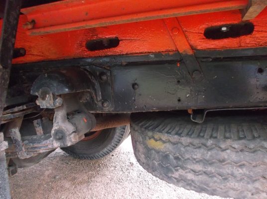 ขาย !! ISUZU ks110 hp สภาพสวยเดิมๆ ขาย !! ISUZU ks110 hp สภาพสวยเดิมๆ