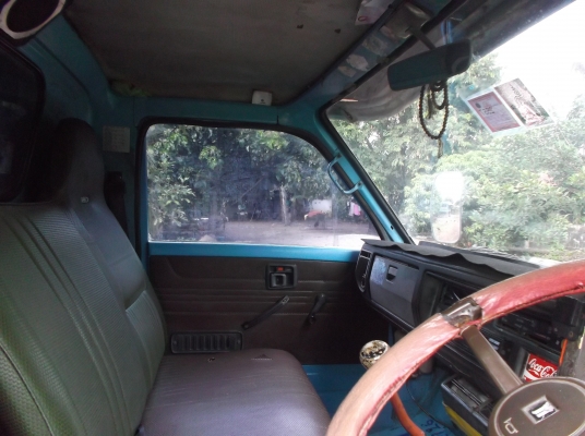 ขาย !! ISUZU ks110 hp สภาพสวยเดิมๆ ขาย !! ISUZU ks110 hp สภาพสวยเดิมๆ