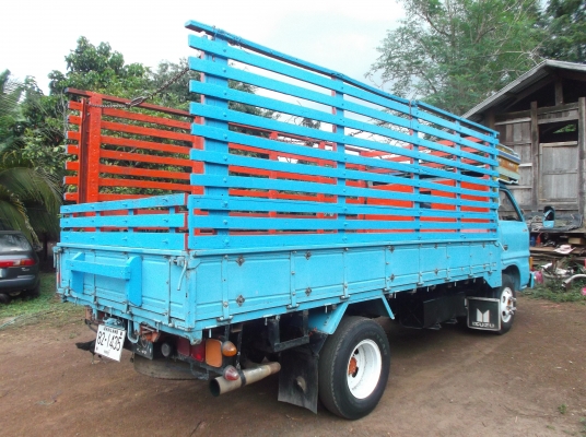 ขาย !! ISUZU ks110 hp สภาพสวยเดิมๆ ขาย !! ISUZU ks110 hp สภาพสวยเดิมๆ