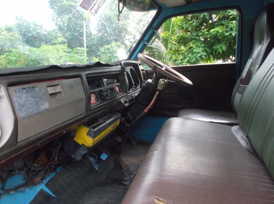 ขาย !! ISUZU ks110 hp สภาพสวยเดิมๆ ขาย !! ISUZU ks110 hp สภาพสวยเดิมๆ