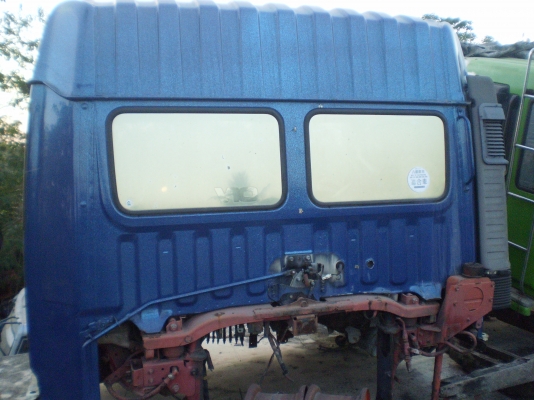 แชสซี HINO ZM 500 รถโม่ ใบอินวอย+ หัวเก๋ง HINO PROFIA     .