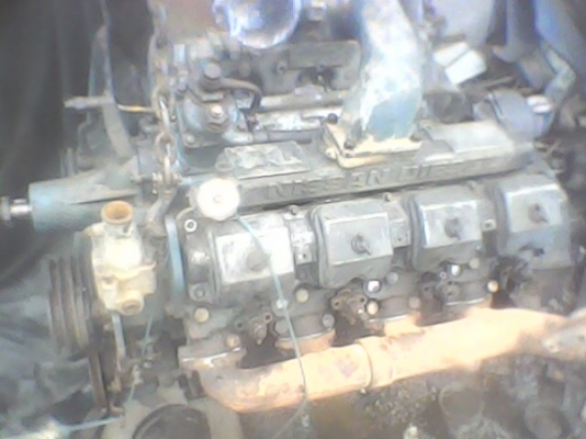 แชสซี HINO ZM 500 รถโม่ ใบอินวอย+ หัวเก๋ง HINO PROFIA     .