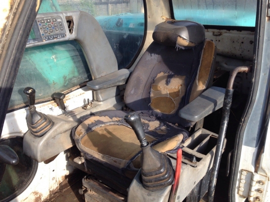 ขอประกาศขายอะไหล่ kobelco mark v จำนวนสองคันมีทั้งธรรมดาและซุปเปอร์ครับ จะทำการตัดวันพุธนี้ครับ