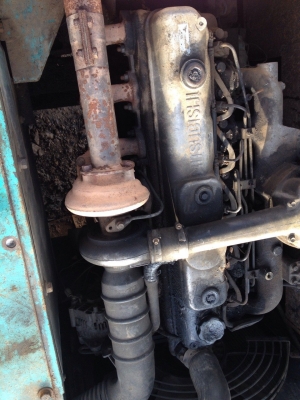 ขอประกาศขายอะไหล่ kobelco mark v จำนวนสองคันมีทั้งธรรมดาและซุปเปอร์ครับ จะทำการตัดวันพุธนี้ครับ