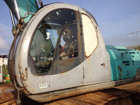 ขอประกาศขายอะไหล่ kobelco mark v จำนวนสองคันมีทั้งธรรมดาและซุปเปอร์ครับ จะทำการตัดวันพุธนี้ครับ