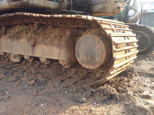 ขอประกาศขายอะไหล่ kobelco mark v จำนวนสองคันมีทั้งธรรมดาและซุปเปอร์ครับ จะทำการตัดวันพุธนี้ครับ