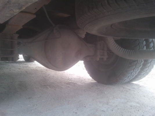 ขาย NKR 58L หกล้อเล็ก เครื่อง 4BE1  110 แรง เครื่องดี แชชซีสวย รถพร้อมใช้