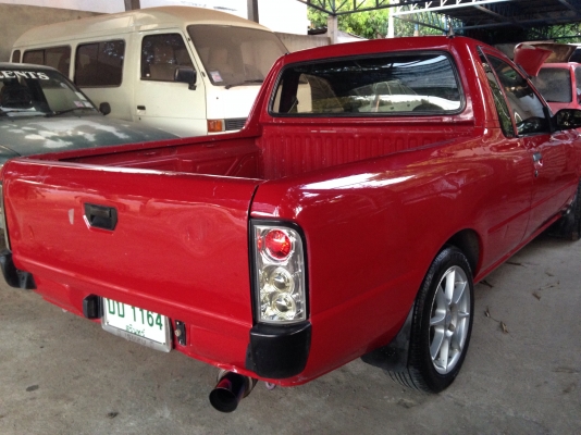 นิสสันNV 94 auto นิสสันNV 94 auto