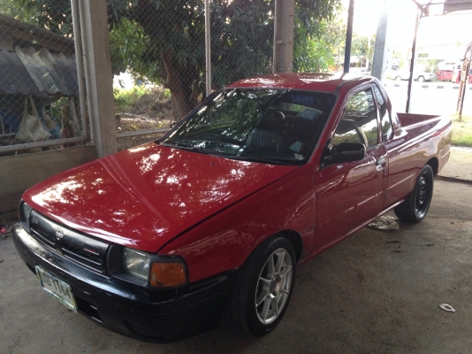 นิสสันNV 94 auto นิสสันNV 94 auto