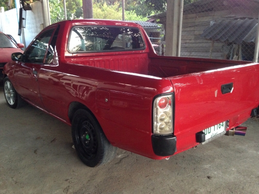 นิสสันNV 94 auto นิสสันNV 94 auto