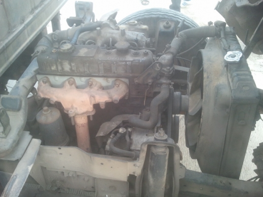 ขาย NKR 55E ช่วงสั้น เครื่อง 4JB1  88 แรง เครื่องดี แชชซีสวย  เอกสารเจ้าของขายเอง