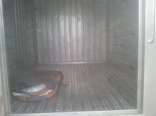 ขาย NKR 55E ช่วงสั้น เครื่อง 4JB1  88 แรง เครื่องดี แชชซีสวย  เอกสารเจ้าของขายเอง