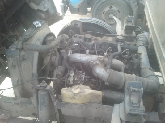 ขาย NKR 55E ช่วงสั้น เครื่อง 4JB1  88 แรง เครื่องดี แชชซีสวย  เอกสารเจ้าของขายเอง