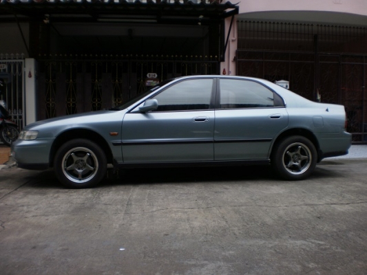 ขายHonda Accord Atie ปี95 ราคา 125,000 บาท ขายHonda Accord Atie ปี95 ราคา 125,000 บาท