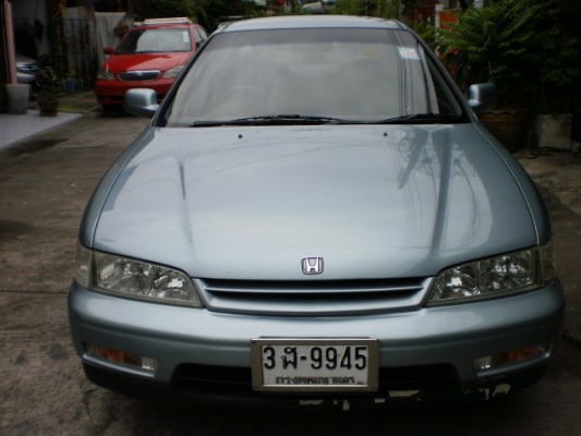 ขายHonda Accord Atie ปี95 ราคา 125,000 บาท