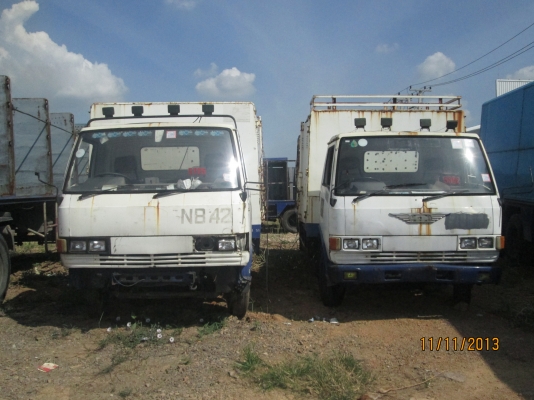 FB-113เครื่องWO4D-117-5เมตร---1คันซ้ายมือครับ-ขายตามสภาพครับ-ราคานี้ส่งฟรี-