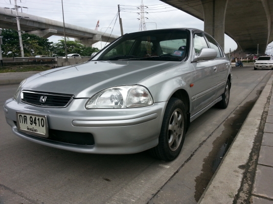 ขายCIVIC สภาพดี ขายCIVIC สภาพดี