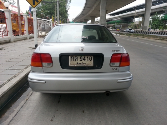 ขายCIVIC สภาพดี ขายCIVIC สภาพดี