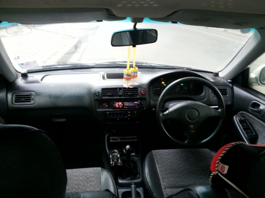 ขายCIVIC สภาพดี ขายCIVIC สภาพดี