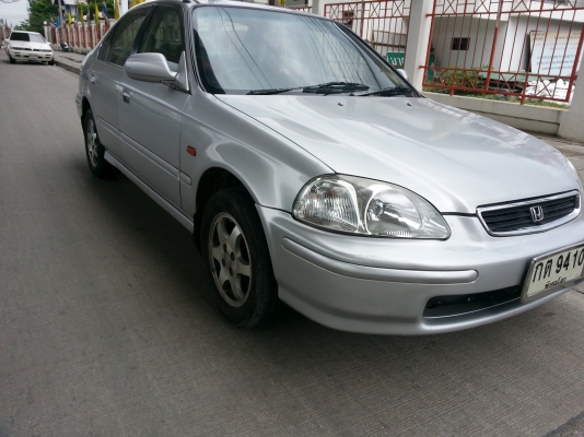 ขายCIVIC สภาพดี ขายCIVIC สภาพดี