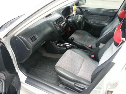 ขายCIVIC สภาพดี ขายCIVIC สภาพดี