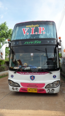 ขายรถทัวร์ 2 ชั้น 8 ล้อ
