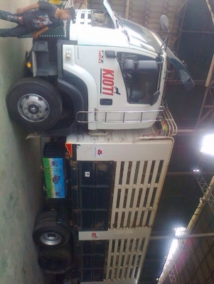 ขายอีซุ360แม่ตัวเดียวไม่ดั๊มปี52 รถสวยมากมาก