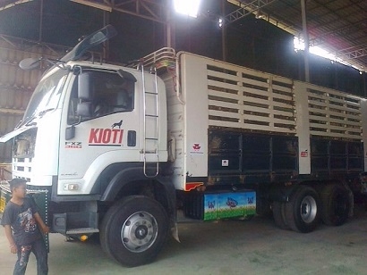 ขายอีซุ360แม่ตัวเดียวไม่ดั๊มปี52 รถสวยมากมาก ขายอีซุ360แม่ตัวเดียวไม่ดั๊มปี52 รถสวยมากมาก