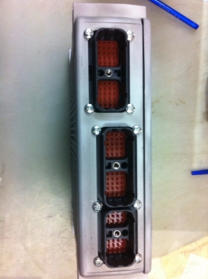 กล่องไฟฟ้า