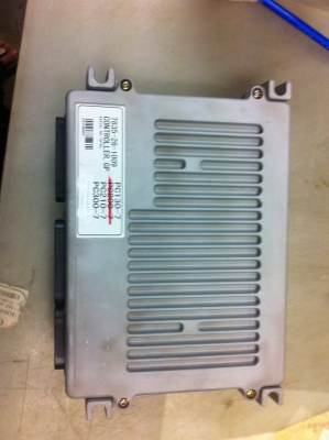 กล่องไฟฟ้า