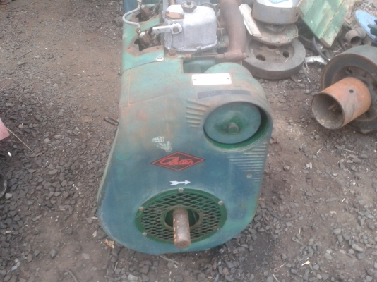 ขายเครื่องPETTER ของอังกฤษ