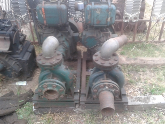 ขายเครื่องPETTER ของอังกฤษ