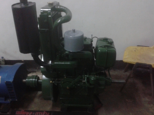 ขายเครื่องPETTER ของอังกฤษ