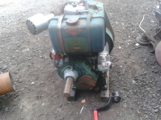 ขายเครื่องPETTER ของอังกฤษ