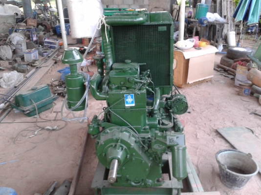 ขายเครื่องPETTER ของอังกฤษ