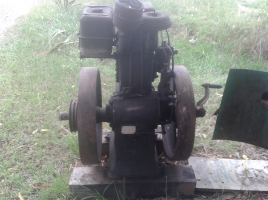 ขายเครื่องPETTER ของอังกฤษ